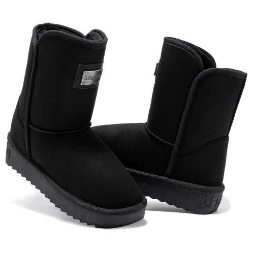 D' Franklin Nordic Basic